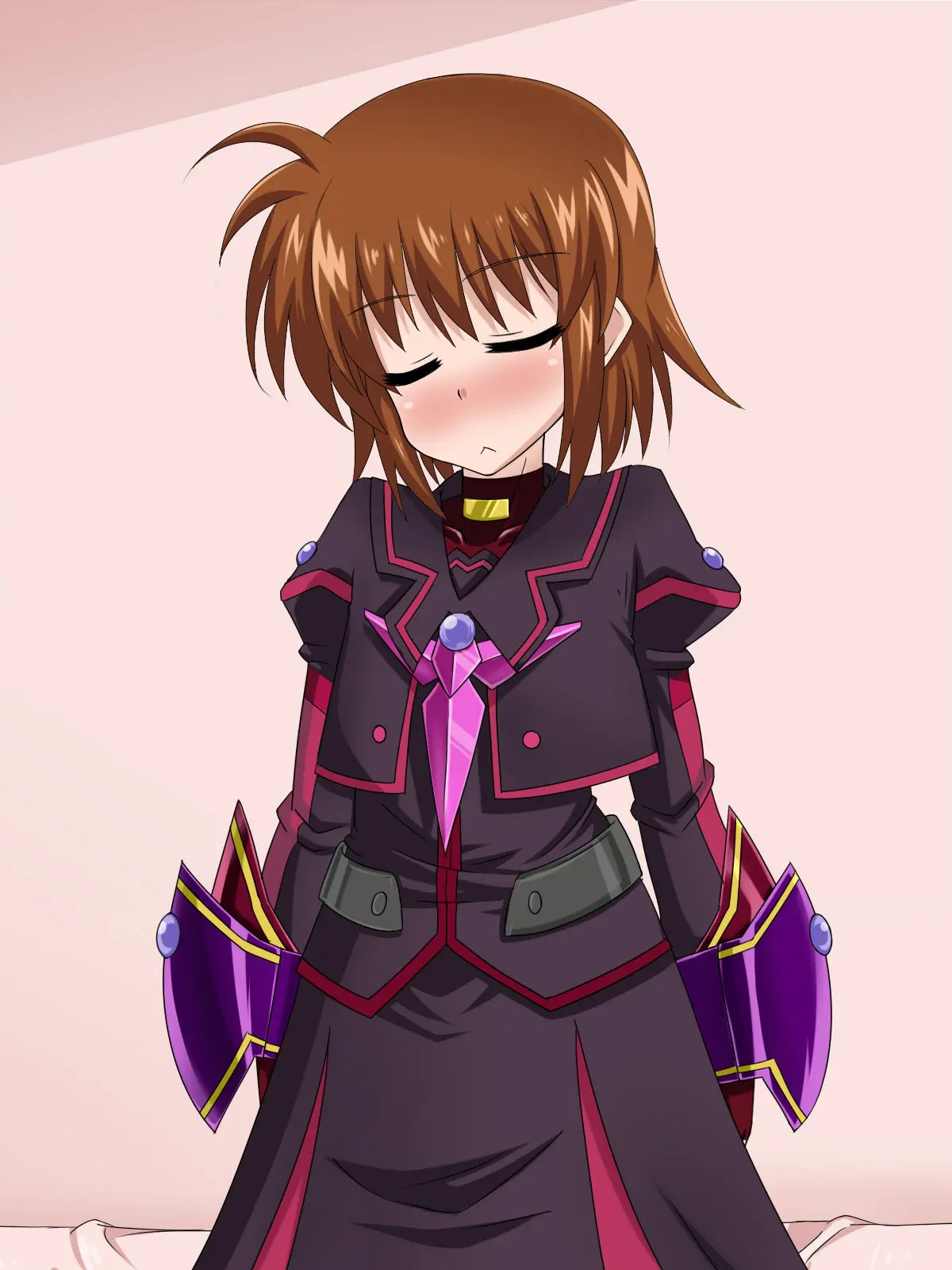 Kininatteita Onnanoko Ga, Itsunomanika Kimobuta Otoko No Ochinpo Ana Ni Tsukuri Kaerareteita... ~Yogosare Ochirutosareteiku Ou To Shinka~